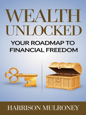 cover image of Wealth Unlocked